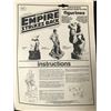 Image 2 : 1980 STAR WARS THE EMPIRE STRIKES BACK FIGURINE