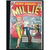 Image 1 : MILLIE THE MODEL   (INDI  COMICS)