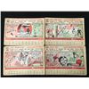 Image 2 : 1956 TOPPS BASEBALL CARD LOT