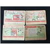 Image 2 : 1956 TOPPS BASEBALL CARD LOT