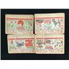 Image 2 : 1956 TOPPS BASEBALL CARD LOT