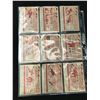 Image 2 : 1957 TOPPS BASEBALL CARD LOT