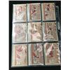 Image 2 : 1957 TOPPS BASEBALL CARD LOT