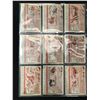 Image 2 : 1957 TOPPS BASEBALL CARD LOT