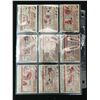 Image 2 : 1957 TOPPS BASEBALL CARD LOT