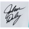 Image 2 : JOHN DALY SIGNED PGA GOLF FLAG (BECKETT COA)