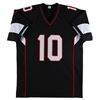 Image 3 : DEANDRE HOPKINS SIGNED ARIZONA CARDINALS JERSEY (BECKETT COA)