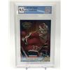 Image 1 : 1995 TSC FINEST #11 PATRICK ROY GCG GRADED 9.5