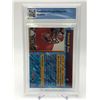 Image 2 : 1995 TSC FINEST #11 PATRICK ROY GCG GRADED 9.5