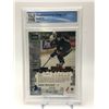 Image 2 : 1999 IN THE GAME #235 MARK MESSIER SIGNATURE SERIES NUMBERED 78/100 GCG GRADED 9.5