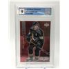 Image 1 : 1999 BLACK DIAMOND #69 JAROMIR JAGR NUMBERED 0528/2000 GCG GRADED 9