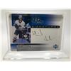 Image 1 : UPPER DECK TOP SHELF SIGNATURES HENRIK SEDIN