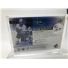 Image 2 : UPPER DECK TOP SHELF SIGNATURES HENRIK SEDIN