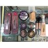 Image 1 : BRAND NEW BRAND NAME MAKEUP LOT