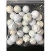 Image 1 : 2 DOZEN GOLF BALLS