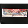 Image 1 : SEALED 2022 TOPPS BASEBALL COMPLETE SET