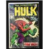 Image 1 : MARVEL COMICS NO.106 THE INCREDIBLE HULK