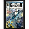 Image 1 : MARVEL COMICS NO.1 THE PUNISHER WAR JOURNAL