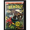 Image 1 : MARVEL COMICS NO.1 THE MONSTERS ARE COMING BEWARE