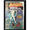 Image 1 : MARVEL COMICS NO.45 THE WEST COAST AVENGERS