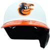 Image 3 : ADLEY RUSCHMAN SIGNED BALTIMORE ORIOLES BATTING HELMET (BECKETT COA)