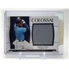 Image 1 : 2022 PANINI NATIONAL TREASURES COLOSSAL PATCHES YANDY DIAZ 12/99