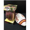 Image 1 : OFFICIAL WILSON FOOTBALL LOT