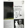 Image 3 : AUTOGRAPHED GOLF TICKETS AND PROGRAMS VARIOUS SIGNATURES