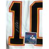 Image 2 : PAVEL BURE SIGNED VANCOUVER CANUCKS 1994 CCM JERSEY (BOSSA COA)