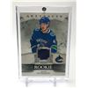 Image 1 : 2019 UPPER DECK ARTIFACTS ELIAS PETTERSSON ROOKIE JERSEY