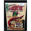 Image 1 : DAREDEVIL  #33 1ST APP OF THE BEETLE   (MARVEL COMICS)