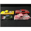 Image 1 : DIE CAST HOT ROD CAR LOT