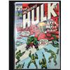 Image 1 : THE INCREDIBLE HULK #132   MARVEL COMICS