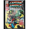 Image 1 : CAPTIAN AMERICA #140  (MARVEL COMICS)