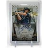 Image 1 : TOPPS 1 TIER ONE #PPA-KS KYLE SEAGER AUTOGRAPHED CARD NUMBERED 004/299