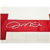 Image 2 : San Francisco 49ers Joe Montana Autographed White Mitchell & Ness 1990 Throwback Fanatics Holo