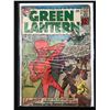 Image 1 : GREEN LANTERN #13   (DC COMICS)