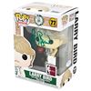 Image 1 : LARRY BIRD SIGNED FUNKO POP (PSA COA)