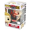 Image 1 : LARRY BIRD SIGNED FUNKO POP (PSA COA)