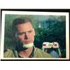 Image 1 : JIM CARREY SIGNED 8X10 (RA COA)