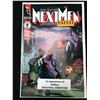 Image 1 : DARKHORSE COMICS NO 3 OF 4 JOHN BYRNES NEXTMEN (1ST APP OF HELLBOY)