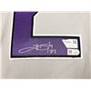 Image 3 : Colorado Rockies Trevor Story Autographed Majestic Authentic Flex Base Jersey Size 48 Fanatics Holo