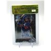 Image 1 : 2017 TOPPS BASEBALL YUSNIAL DIAZ RC AUTO (BECKETT 9.5)