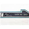Image 3 : KYLE LEWIS SIGNED SEEATTLE MARINERS MAJESTIC JERSEY (BECKETT COA)