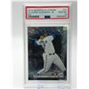 Image 1 : 2019 BOWMAN PLATINUM ICE #27 VLADIMIR GUERRERO JR. ROOKIE CARD PSA GRADED 10