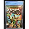 Image 1 : STRANGE TALES #169 CBCS GRADED 4.5   (MARVEL COMICS)