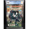 Image 1 : MARVEL COMICS NO.13 SPIDERMAN CGC GRADED 9.8