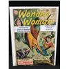 Image 1 : DC COMICS NO.107 WONDER WOMAN (ORIGIN OR WWONDER WOMAN COSTUME, VINTAGE SILVER AGE)