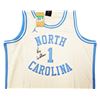 Image 2 : ROY WILLIAMS SIGNED NORTH CAROLINA TAR HEELS NIKE JORDAN JERSEY (BECKETT COA)