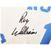 Image 3 : ROY WILLIAMS SIGNED NORTH CAROLINA TAR HEELS NIKE JORDAN JERSEY (BECKETT COA)